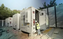 Tăng cường hợp tác chuyển dịch năng lượng