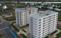 Nhà ở xã hội cách nơi làm việc 70 km, có được mua căn thứ hai?