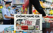 Xử lý hơn 3.500 vụ buôn lậu, hàng giả