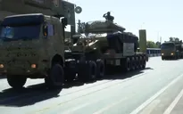Iran tăng gấp đôi sản lượng vũ khí