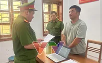 Khởi tố, bắt tạm giam Vũ Hoàng Hải (Hải Sapa TV)