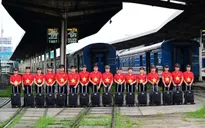 Hàng không tăng chuyến, đường sắt giảm giá đến 40% dịp nghỉ lễ 2/9