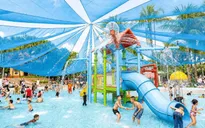 Chuỗi hoạt động vui chơi, giải trí và nghệ thuật tại Công viên nước Hồ Tây dịp nghỉ lễ 2/9