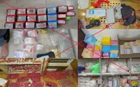 Triệt phá đường dây “cho số”, lợi dụng tâm linh lừa đảo hơn 50 tỷ đồng
