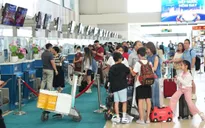 Du lịch dịp lễ 2/9: Tour ngắn ngày hút khách, giá vé máy bay hạ nhiệt