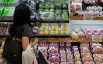 Lạm phát Singapore lên cao nhất trong gần 2 năm