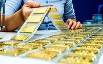 Giá vàng vượt mốc 150 triệu đồng/lượng