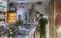 Phú Thọ: Khởi tố chủ cơ sở kinh doanh 156 đồng hồ có dấu hiệu xâm phạm nhãn hiệu