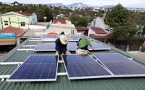 Hà Nội đề xuất hỗ trợ tới 6 triệu đồng cho hộ lắp điện mặt trời mái nhà