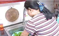 Cung cấp nước sạch cho người dân nông thôn
