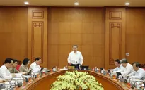 Tạo đổi mới thực chất từ bên trong ngành giáo dục
