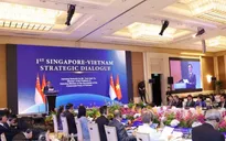 Bước phát triển mới trong quan hệ hai đảng, hai nước Việt Nam - Singapore
