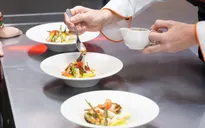 Top Chef: Nữ đầu bếp Đan Mạch dùng nông sản Việt để tạo vị cay 'cực thấm'