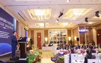 Tuyên bố chung Việt Nam - Singapore về Chiến lược Kết nối công nghệ