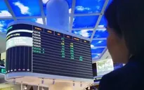 VN-Index tăng phiên thứ 4 liên tiếp