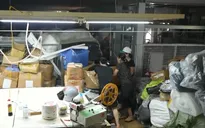 Bắc Ninh khôi phục sản xuất sau mưa lũ