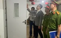 Nhà trọ có phải xin chứng nhận khắc phục vi phạm phòng cháy, chữa cháy?