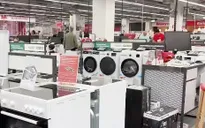 Dòng vốn Trung Quốc hướng đến thương hiệu tiêu dùng châu Âu