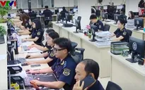 Hải quan hướng tới thống nhất phân loại mã HS, xác định trị giá