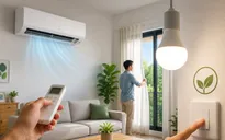 Chủ động theo dõi sản lượng điện để điều chỉnh kịp thời