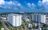 Conic Boulevard chính thức bàn giao Căn hộ và Giấy chứng nhận đến cư dân