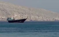 Iran và Oman thảo luận hành lang tạm thời qua eo biển Hormuz