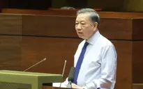 Tổng Bí thư, Chủ tịch nước Tô Lâm gặp mặt cán bộ quy hoạch diện Ban Bí thư quản lý