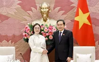 Thúc đẩy hợp tác nghị viện Việt Nam - Mông Cổ