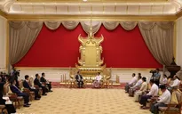 Tăng cường hợp tác Việt Nam - Myanmar