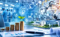 Hỗ trợ 50% lãi vay cho doanh nghiệp đổi mới sáng tạo