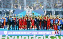 Hành trình bảo vệ ngai vàng ASEAN Cup 2026: Từ những phút chông chênh đến đêm lịch sử Mỹ Đình