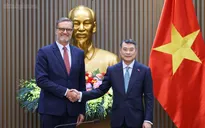 Pháp luôn coi trọng vai trò, vị thế ngày càng cao của Việt Nam
