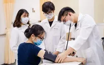 TP Hồ Chí Minh hỗ trợ 100% chi phí đào tạo bác sĩ nội trú