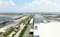 TP Hồ Chí Minh thu hút hơn 10 tỷ USD vốn FDI sau 8 tháng
