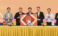 V-League 2026-2027 đổi mới nhận diện, nâng cao vị thế của bóng đá chuyên nghiệp Việt Nam