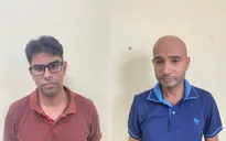 Khởi tố 2 người nước ngoài điều hành đường dây làm giả bằng cấp, chứng chỉ ngoại ngữ