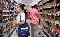 Lạm phát Singapore tăng nhanh trở lại