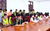 Triệt phá đường dây ma túy Etomidate núp bóng tinh dầu thuốc lá điện tử, giao dịch 100 tỷ đồng