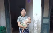 Ô trống ước mơ của bé Vũ Minh Khôi
