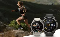 Tiêu chuẩn mới cho đồng hồ thông minh GPS đa môn 