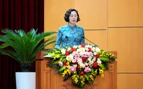 Phê chuẩn kết quả bầu, miễn nhiệm Phó Chủ tịch UBND tỉnh Quảng Ninh