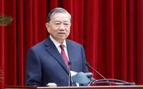 Nghị quyết của Bộ Chính trị về phát huy tính tiên phong, dám nghĩ, dám làm của cán bộ, đảng viên