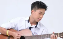 Mùa hè năm ấy: Long Vũ đưa cảm xúc thời cấp 3 vào nhân vật