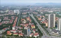 Đổi tên Đảng bộ tỉnh Bắc Ninh thành Đảng bộ thành phố Bắc Ninh