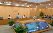 Hà Nội phấn đấu hoàn thành thu thập cơ sở dữ liệu đất đai trước ngày 15/9