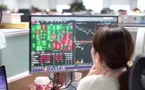 Cổ phiếu hàng không vũ trụ thương mại Trung Quốc tăng nóng