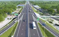 Khẩn trương gỡ vướng mặt bằng, vật liệu, vốn cho Dự án Vành đai 4 Thành phố Hồ Chí Minh