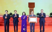 Tổng Bí thư, Chủ tịch nước Tô Lâm dự Lễ công bố thành lập thành phố Quảng Ninh