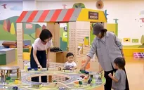 Nhật Bản nỗ lực thu hút các cặp vợ chồng trẻ