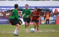 Giải bóng đá nữ các dân tộc thiểu số Việt Nam - Cúp VTV lần thứ I 2026: Bản hòa ca của những sắc màu văn hóa